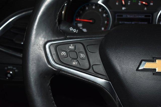 used 2017 Chevrolet Malibu car, priced at $14,440