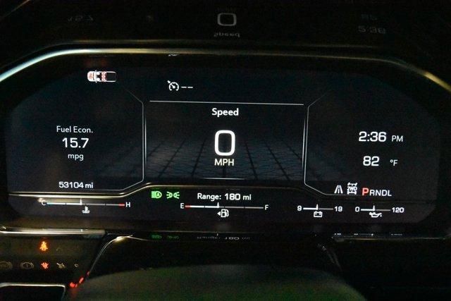 used 2024 GMC Sierra 1500 car, priced at $46,995