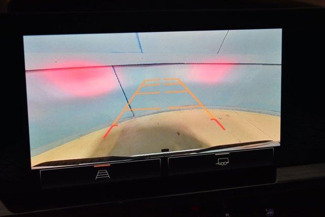 used 2024 GMC Sierra 1500 car, priced at $46,995