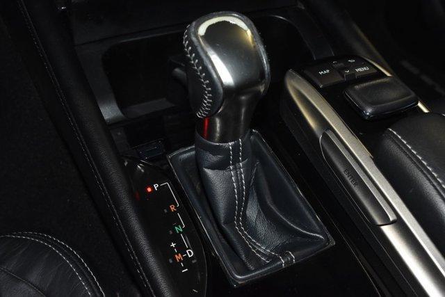 used 2018 Lexus GS 350 car, priced at $22,785