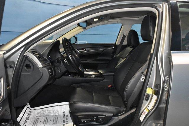 used 2018 Lexus GS 350 car, priced at $23,140