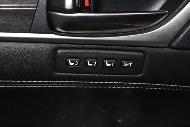 used 2018 Lexus GS 350 car, priced at $23,140