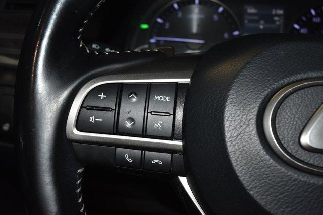 used 2018 Lexus GS 350 car, priced at $22,785