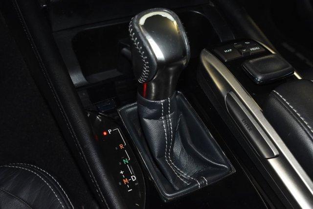 used 2018 Lexus GS 350 car, priced at $23,140