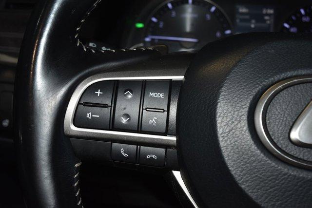 used 2018 Lexus GS 350 car, priced at $23,140