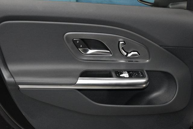 new 2027 Mercedes-Benz CLA 220 Hybrid car