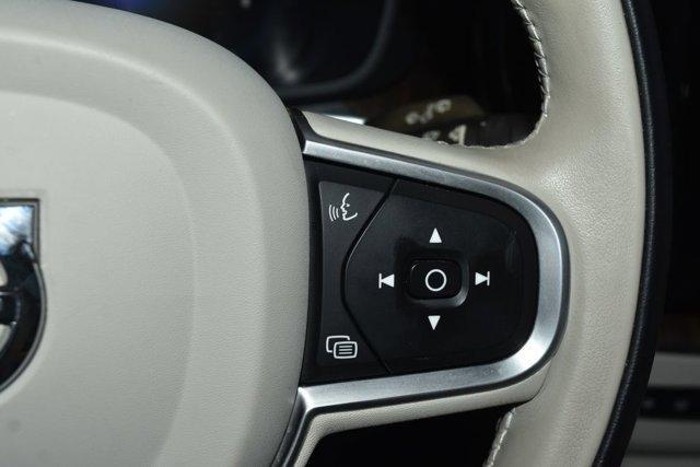 used 2022 Volvo XC60 car, priced at $27,940