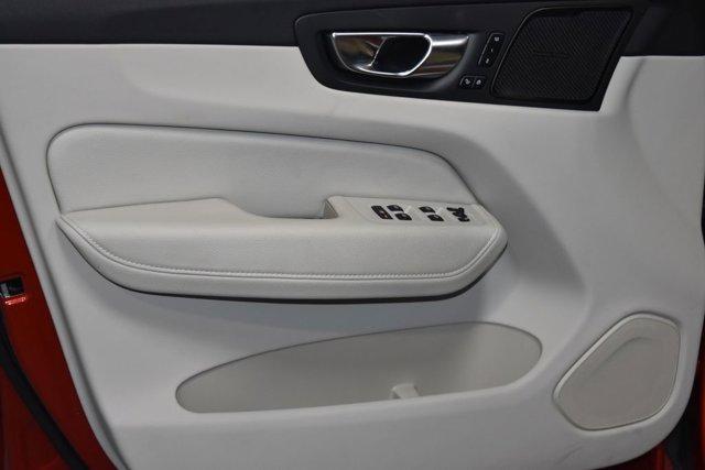 used 2022 Volvo XC60 car, priced at $29,795