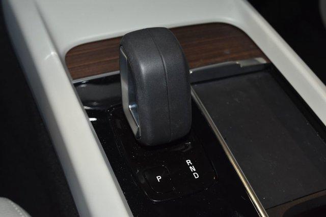 used 2022 Volvo XC60 car, priced at $27,940