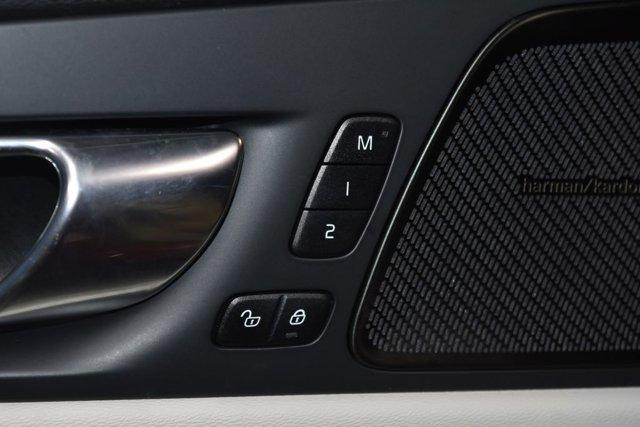 used 2022 Volvo XC60 car, priced at $29,795