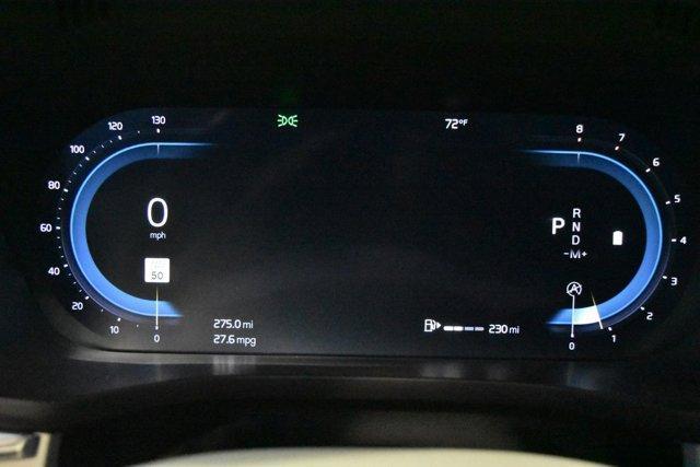 used 2022 Volvo XC60 car, priced at $29,795