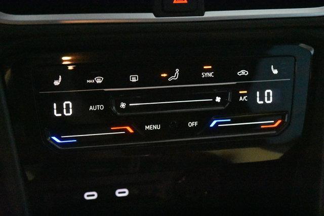 new 2026 Volkswagen Taos car, priced at $30,567