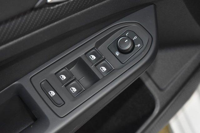 used 2023 Volkswagen Golf R car, priced at $37,495