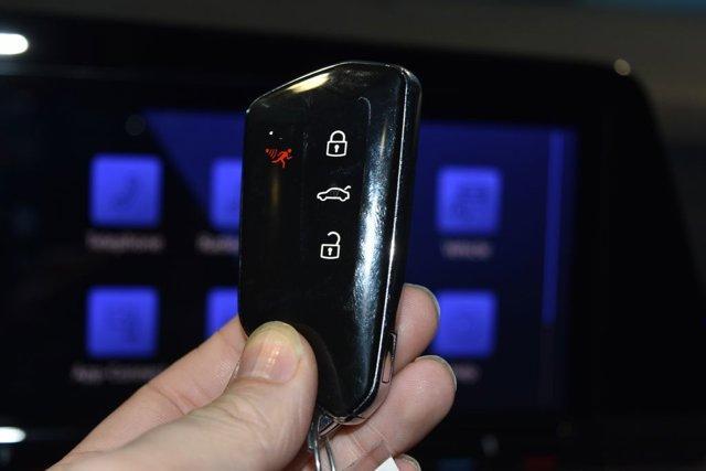 used 2023 Volkswagen Golf R car, priced at $37,495