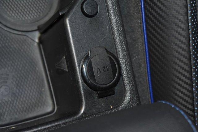 used 2023 Volkswagen Golf R car, priced at $37,495