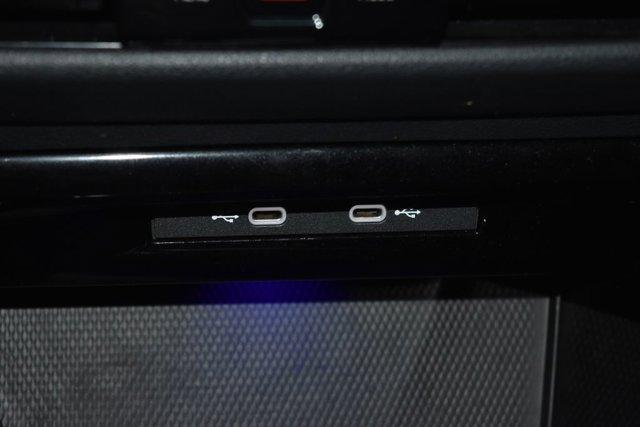 used 2023 Volkswagen Golf R car, priced at $37,495