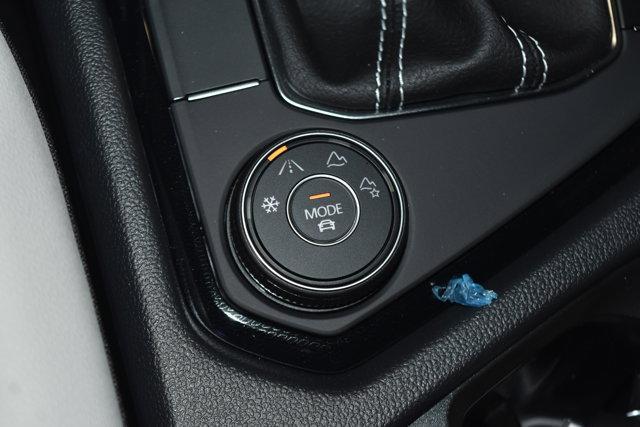 new 2026 Volkswagen Taos car, priced at $33,490