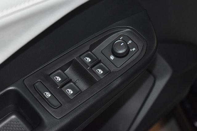 new 2026 Volkswagen Taos car, priced at $33,490