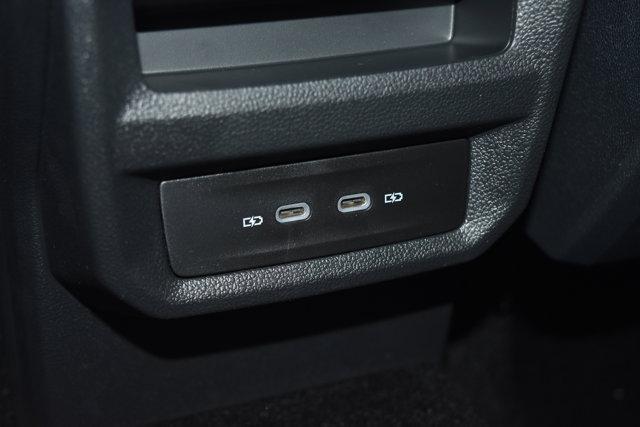 new 2026 Volkswagen Taos car, priced at $33,490