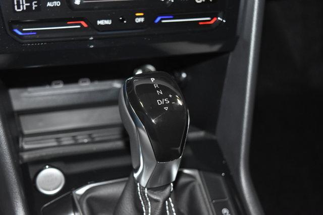 new 2026 Volkswagen Taos car, priced at $33,490