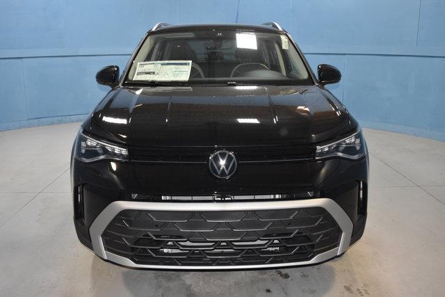 new 2026 Volkswagen Taos car, priced at $33,490