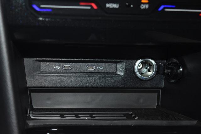 new 2026 Volkswagen Taos car, priced at $33,490