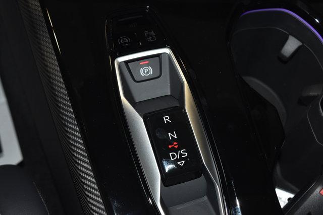 new 2026 Audi S5 car, priced at $70,420