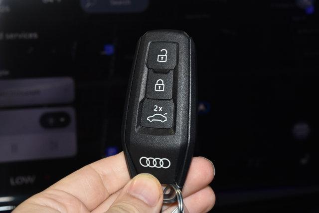 new 2026 Audi S5 car, priced at $70,420