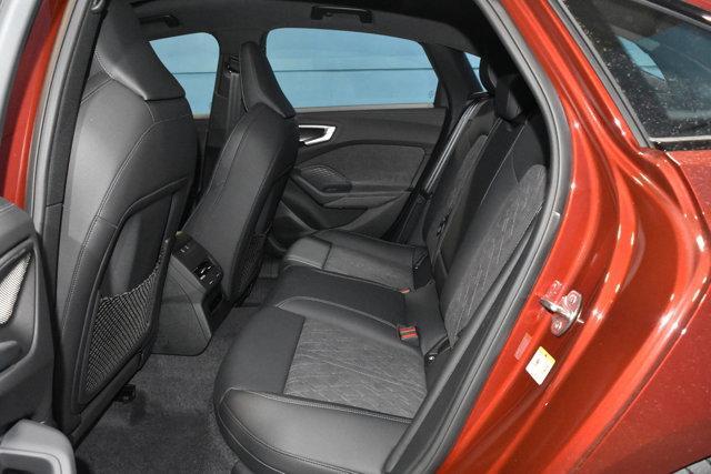 new 2026 Audi S5 car, priced at $70,420
