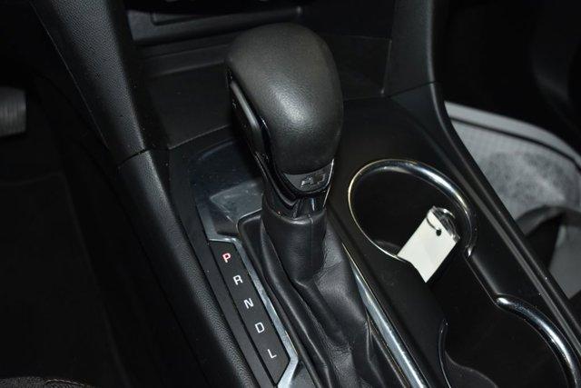 used 2022 Chevrolet Equinox car, priced at $19,995