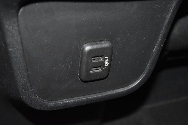 used 2022 Chevrolet Equinox car, priced at $19,995