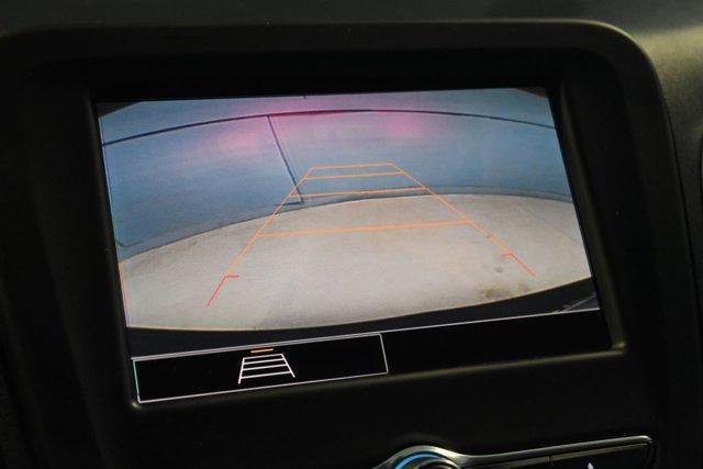 used 2022 Chevrolet Equinox car, priced at $19,995