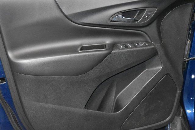 used 2022 Chevrolet Equinox car, priced at $19,995