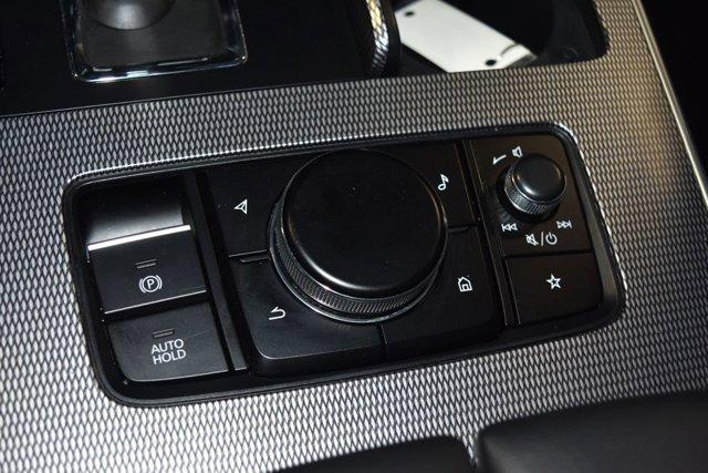 used 2024 Mazda CX-90 car, priced at $31,495