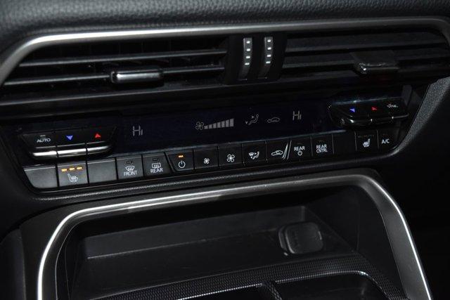 used 2024 Mazda CX-90 car, priced at $31,495