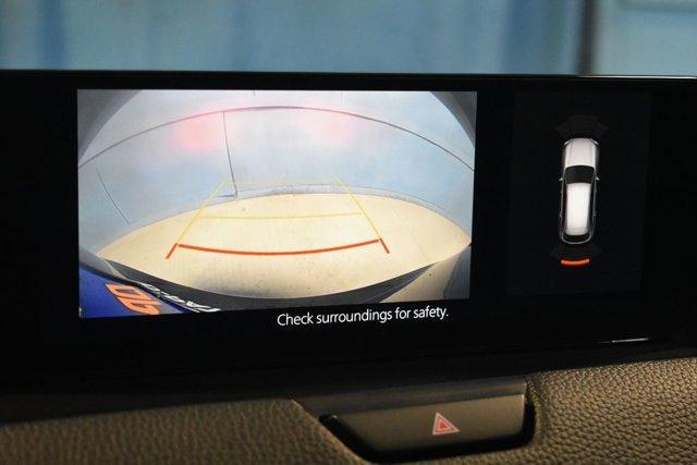 used 2024 Mazda CX-90 car, priced at $31,495