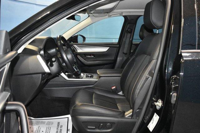 used 2024 Mazda CX-90 car, priced at $31,495