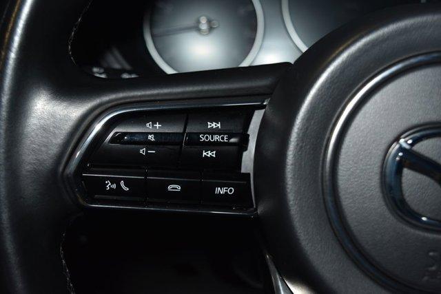 used 2024 Mazda CX-90 car, priced at $31,495