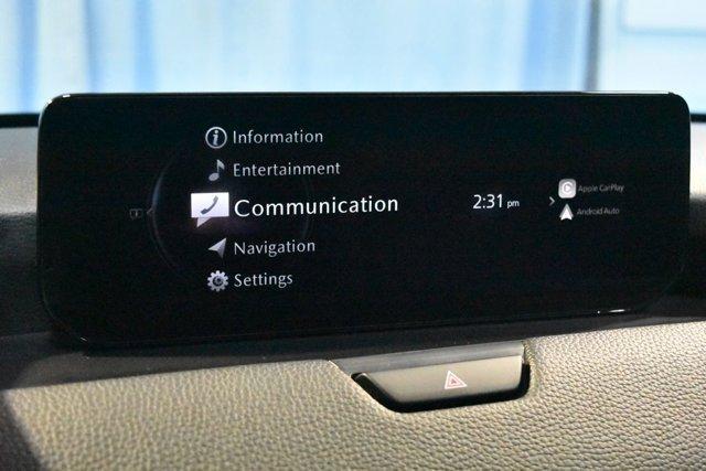 used 2024 Mazda CX-90 car, priced at $31,495