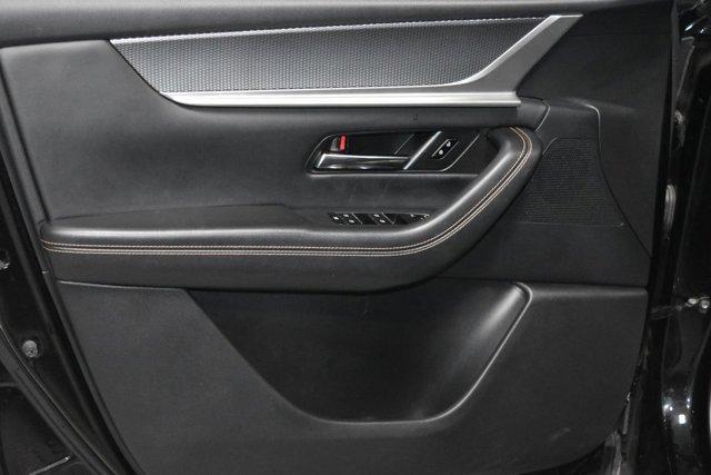 used 2024 Mazda CX-90 car, priced at $31,495