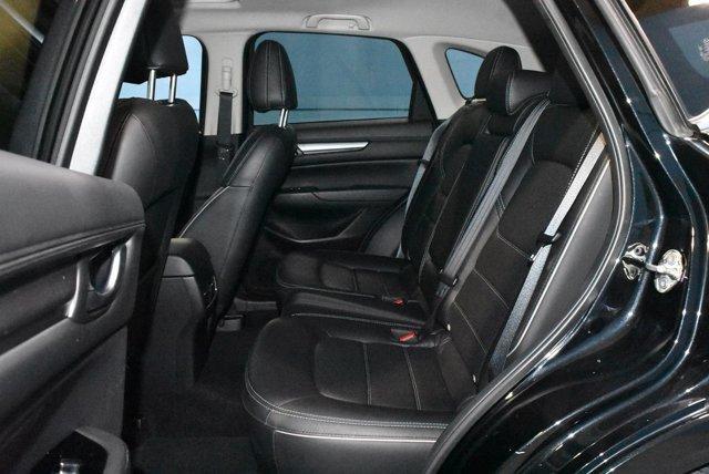 used 2025 Mazda CX-5 car, priced at $29,451