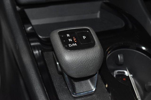 used 2023 Nissan Rogue car, priced at $23,295