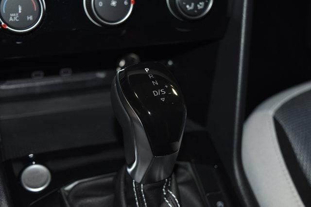 new 2025 Volkswagen Taos car, priced at $27,913