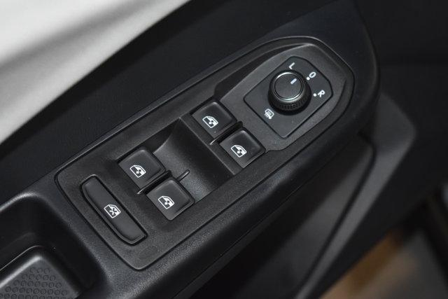 new 2025 Volkswagen Taos car, priced at $27,913