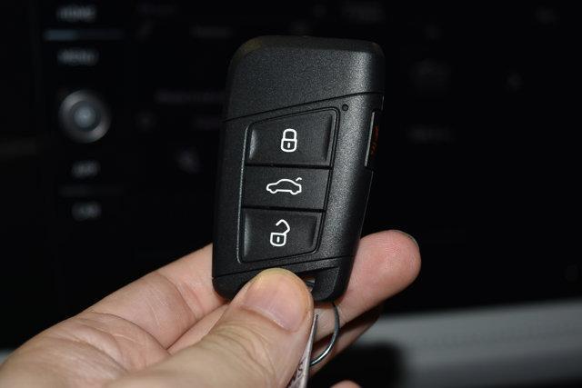 new 2025 Volkswagen Taos car, priced at $27,913