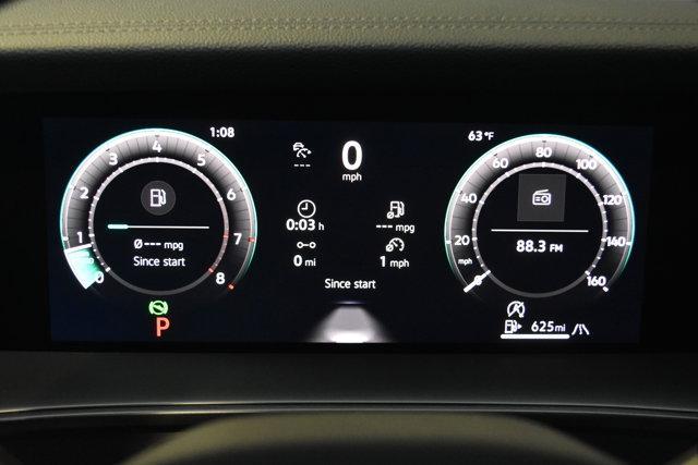 new 2026 Volkswagen Tiguan car, priced at $40,186