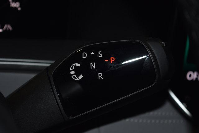 new 2026 Volkswagen Tiguan car, priced at $40,186