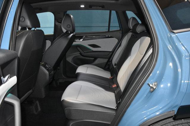 new 2026 Volkswagen Tiguan car, priced at $40,186