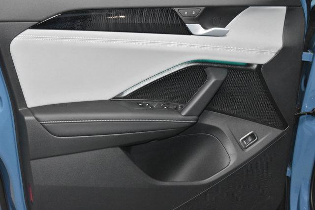 new 2026 Volkswagen Tiguan car, priced at $40,186