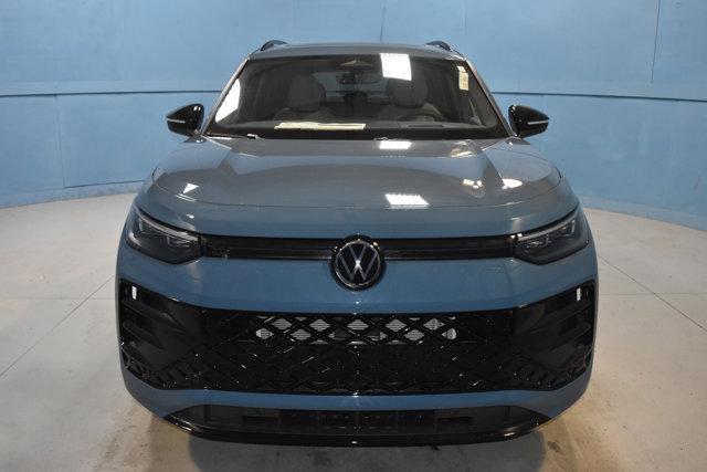 new 2026 Volkswagen Tiguan car, priced at $40,186